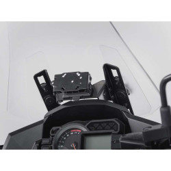 GPS SW-Motech QUICK-LOCK Kawasaki 1000 VERSYS 15- holder