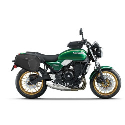 Shad E48SR rider bags + Z650RS spacers (K0ZR61SR) 2