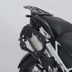 SW-Motech SysBag WP L/L pannier kit Triumph Tiger 1200 Rally Pro/Tiger 1200 GT Explorer (BC.SYS.11.905.21100/B) 2