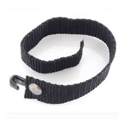 PP20 webbing + metal hook for Bagster apron (VPDET0023)