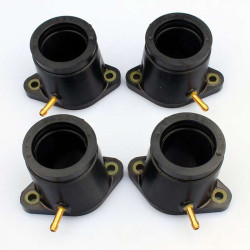 Intake pipe kit (4 pieces) CHY-100 Yamaha XJR1300 02-06