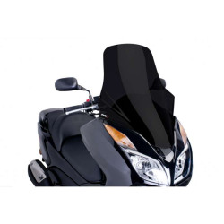 Bulle +25cm Puig V-TECH TOURING (6554) Honda 300 FORZA 2