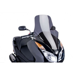 Bubble +25cm Puig V-TECH TOURING (6554) Honda 300 FORZA