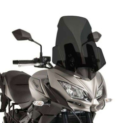 Bubble +13cm Puig TOURING (9421) Kawasaki VERSYS 650/1000 17- 2