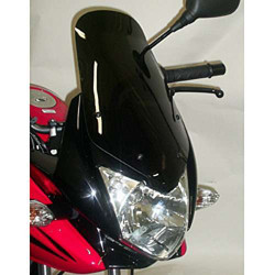 Bullster HP 41,5cm (BH148HP) Honda CB125F 09-14