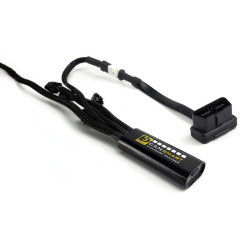 DENALI CANsmart Triumph Tiger 1200 harness (DNL.WHS.24600)