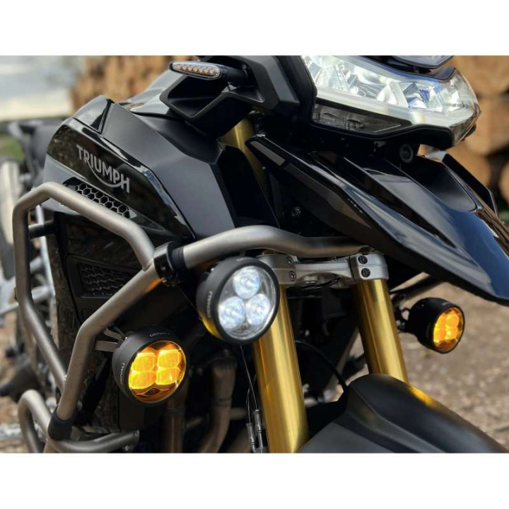 Faisceau DENALI CANsmart Triumph Tiger 1200