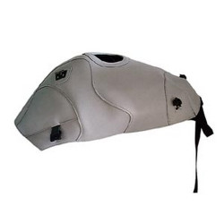 Tapis de réservoir Bagster gris clair (1216P) Yamaha XJ600 Diversion