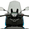 Bulle Puig V-TECH TOURING (20732) BMW C400 X