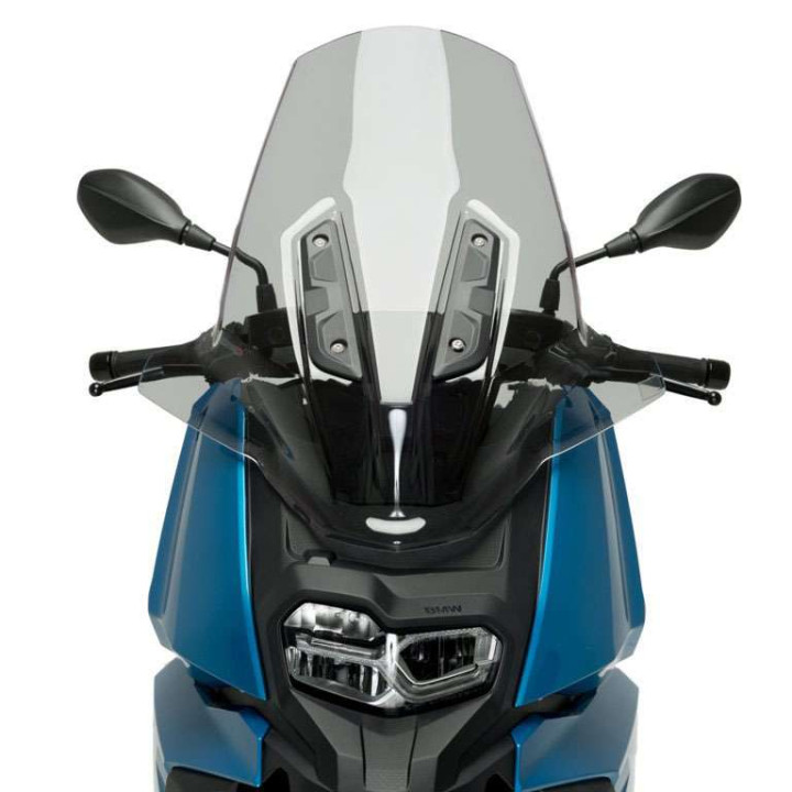 Bulle Puig V-TECH TOURING (20732) BMW C400 X