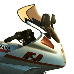 Bulle Bullster HP 44cm (BY026HP) Yamaha FJ1200 88-90