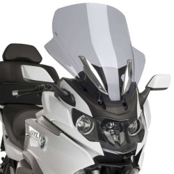 Puig TOURING bubble +10.5cm (9512) BMW R1200RT K1600GT/GTL