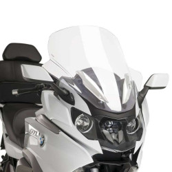 Bulle Puig TOURING +10,5cm (9512) BMW R1200RT K1600GT/GTL 2