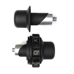 Motorcycle speed controller KAOKO DUC100 DUCATI ID 16,8mm