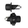 Régulateur de vitesse moto KAOKO DUC100 DUCATI ID 16,8mm