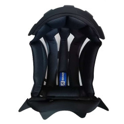 Coiffe casque Shark SPARTAN 1.2 / SPARTAN CARBON 1.2
