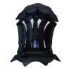 Coiffe casque Shark SPARTAN 1.2 / SPARTAN CARBON 1.2