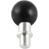 Boule RAM MOUNT 1" avec vis M10 x 1.50 - RAM-B-349-1U