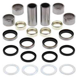 Kit bearings swinging arms All Balls 28-1168 EXC '04-10 SX '03-10 EXC-F250 '06-10