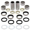 Kit roulements bras oscillant All Balls 28-1168 EXC '04-10  SX '03-10  EXC-F250 '06-10