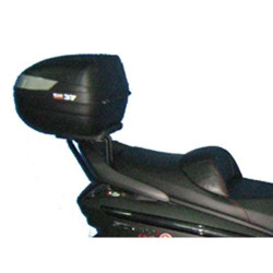 Support top case Shad TOP MASTER (S0GT25ST) SYM GTS 125/250/300 EVO 06-
