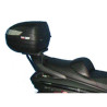 Support top case Shad TOP MASTER (S0GT25ST) SYM GTS 125/250/300 EVO 06-