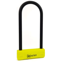 SRA U URBAN UR120 310 motorcycle lock