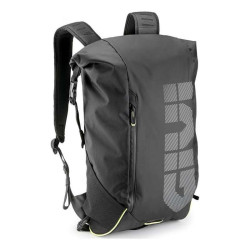 Sac à dos moto étanche Givi EA148B 20 litres