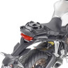 Givi S430 passenger seat mount for TANKLOCK saddlebag