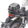 Fixation selle passager Givi S430 pour sacoche TANKLOCK