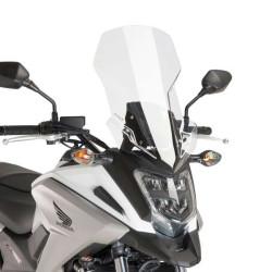 Bulle Puig TOURING (8910) Honda NC750X 16-20 2