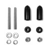 Kit visserie Givi 01VKIT pour support S903A