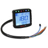 Compteur de vitesse KOSO XR-S 01 (BB026001)