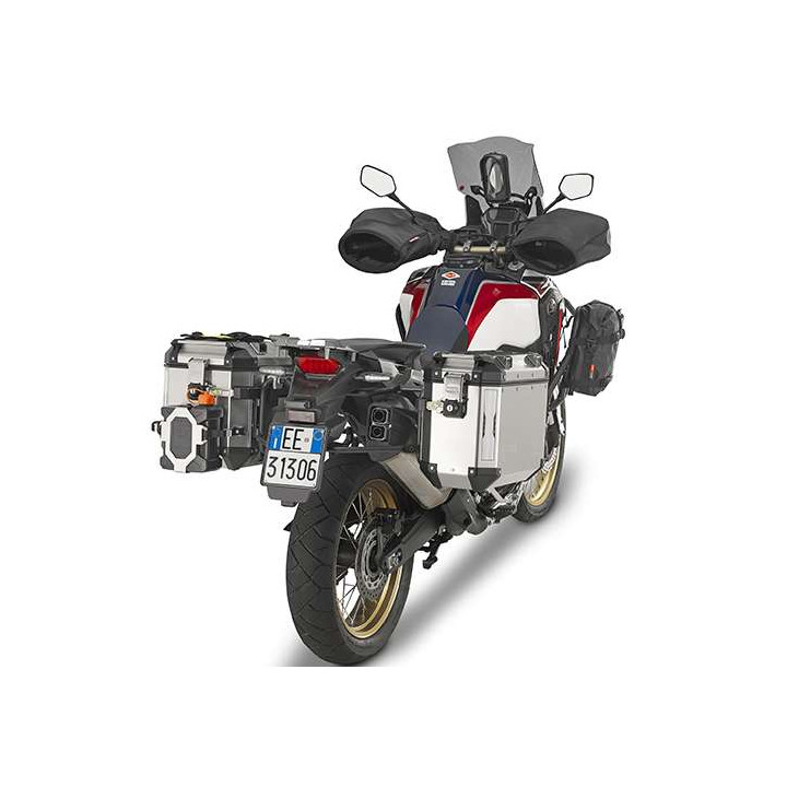 Manchons universels spécial protège-mains Givi TM421