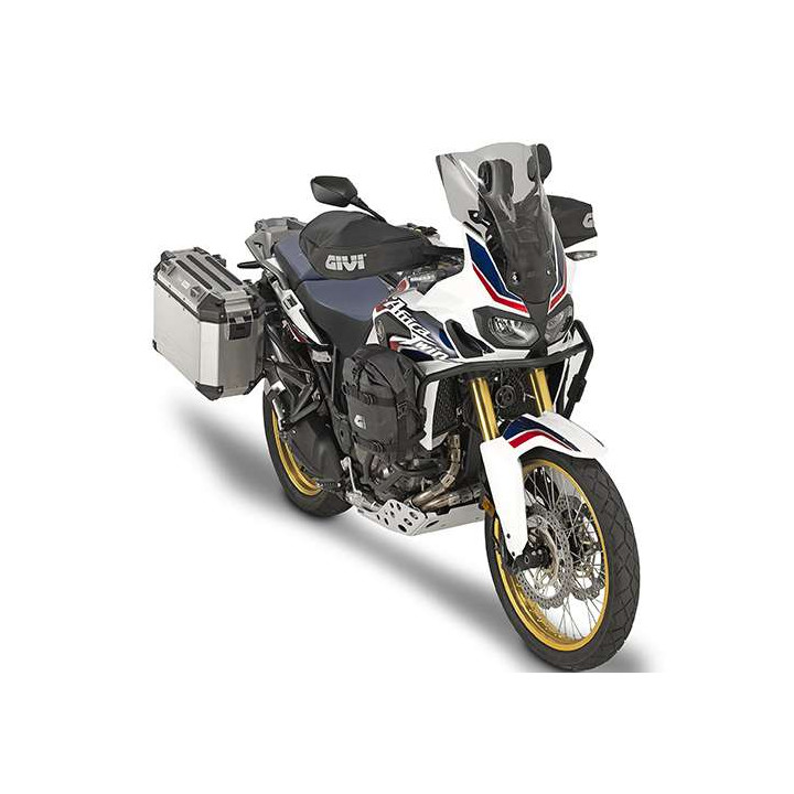 Manchons universels spécial protège-mains Givi TM421