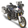 Manchons universels spécial protège-mains Givi TM421
