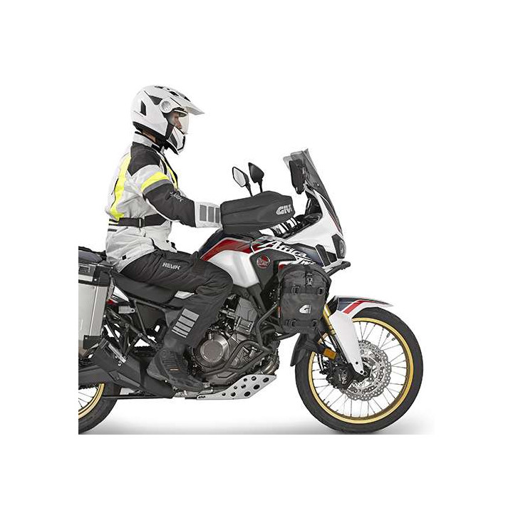 Manchons universels spécial protège-mains Givi TM421