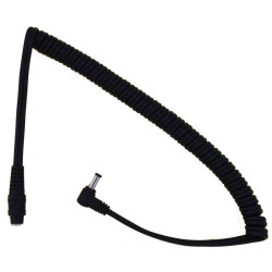 Gerbing glove corkscrew extension lead 12 Volts