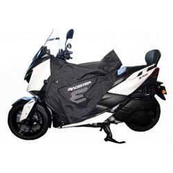 Bagster BOOMERANG scooter apron (XTB020) X-MAX 300 17-