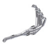 Raccord décatalysé Mivv Inox (K.045.C2) Kawasaki Z900