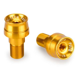 Puig SPEED (21292) Yamaha T-MAX 560 22- handlebar ends