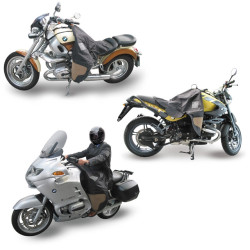 Tucano Urbano GAUCHO R117X motorcycle apron