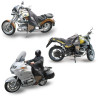 Tablier moto Tucano Urbano GAUCHO R117X