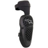 Alpinestars BIONIC PLUS cross-country knee pads