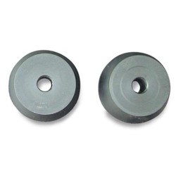 Adaptateurs pour équilibreuse statique Bike-Lift monobras Ducati Honda Triumph KTM