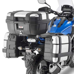 Givi MONOKEY luggage rack (PL1146) Honda NC750X 16-20