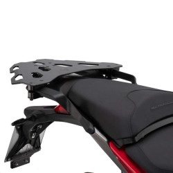 Top case support SW-Motech STREET RACK Ducati MULTISTRADA 950/1200/1260/ENDURO 2