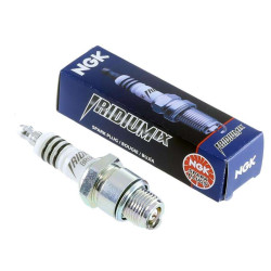 Bougie Iridium NGK BR8HIX
