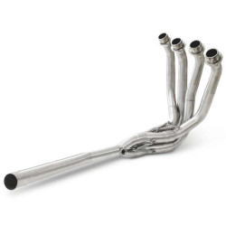 Mivv Inox decatalyzed manifolds K.045.C1 Kawasaki Z900