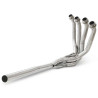 Collecteurs décatalysés Mivv Inox K.045.C1 Kawasaki Z900